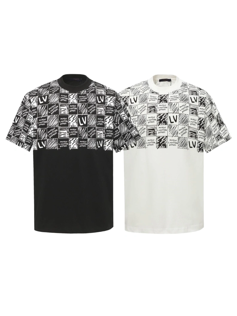 LX T-Shirts Lightweight 97086