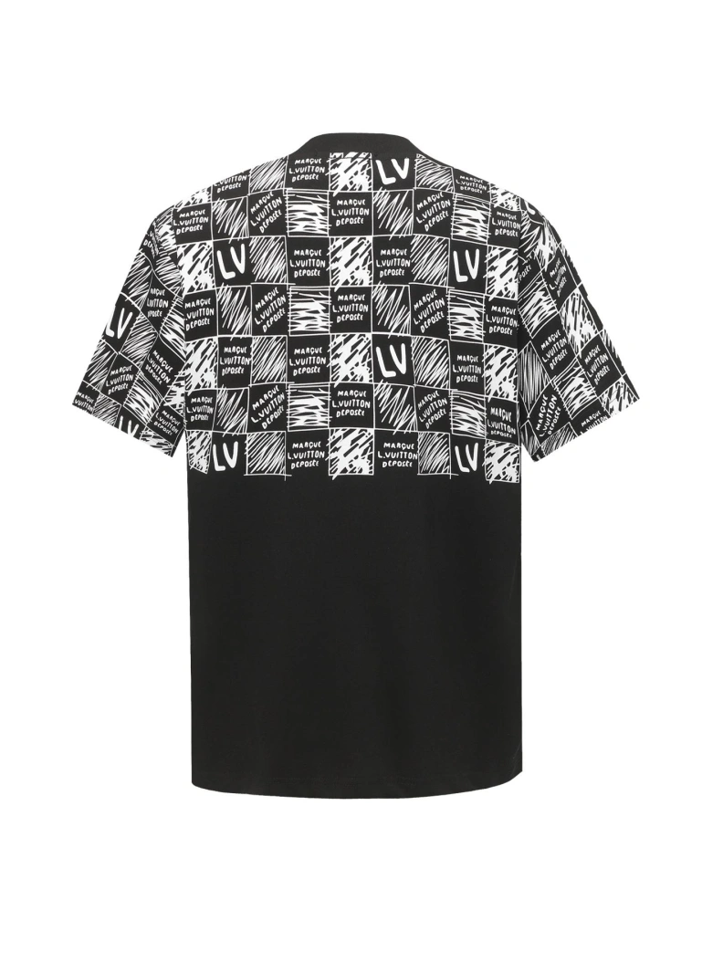 LX T-Shirts Lightweight 97086