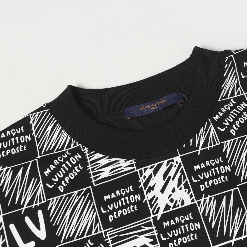 LX T-Shirts Lightweight 97086