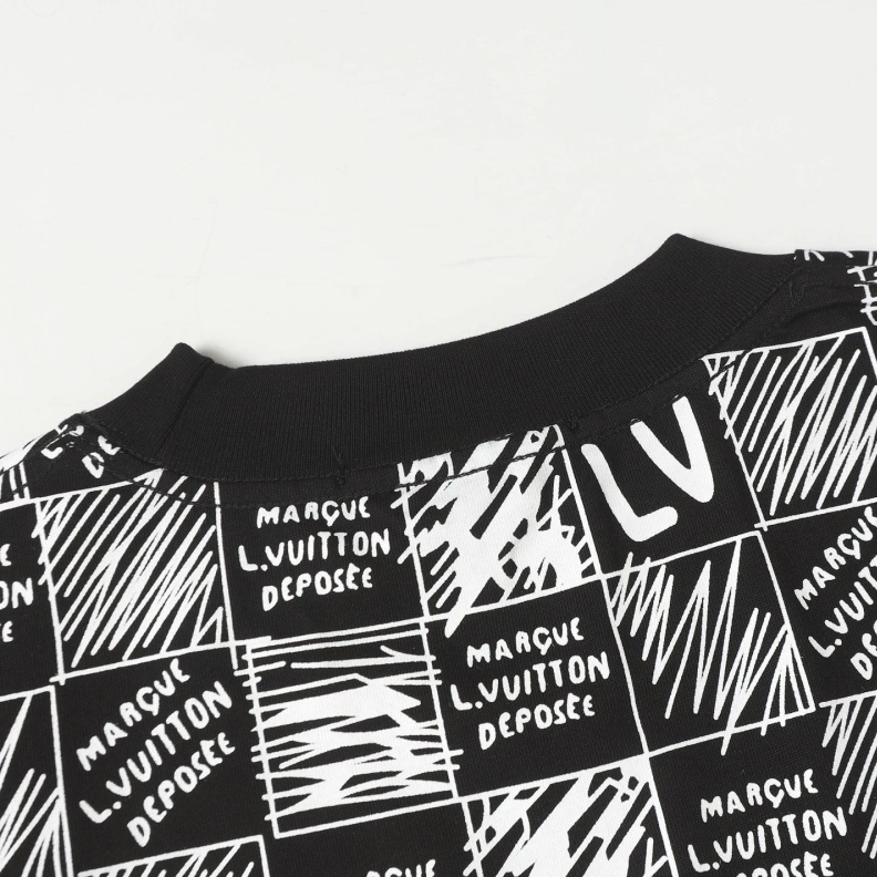 LX T-Shirts Lightweight 97086