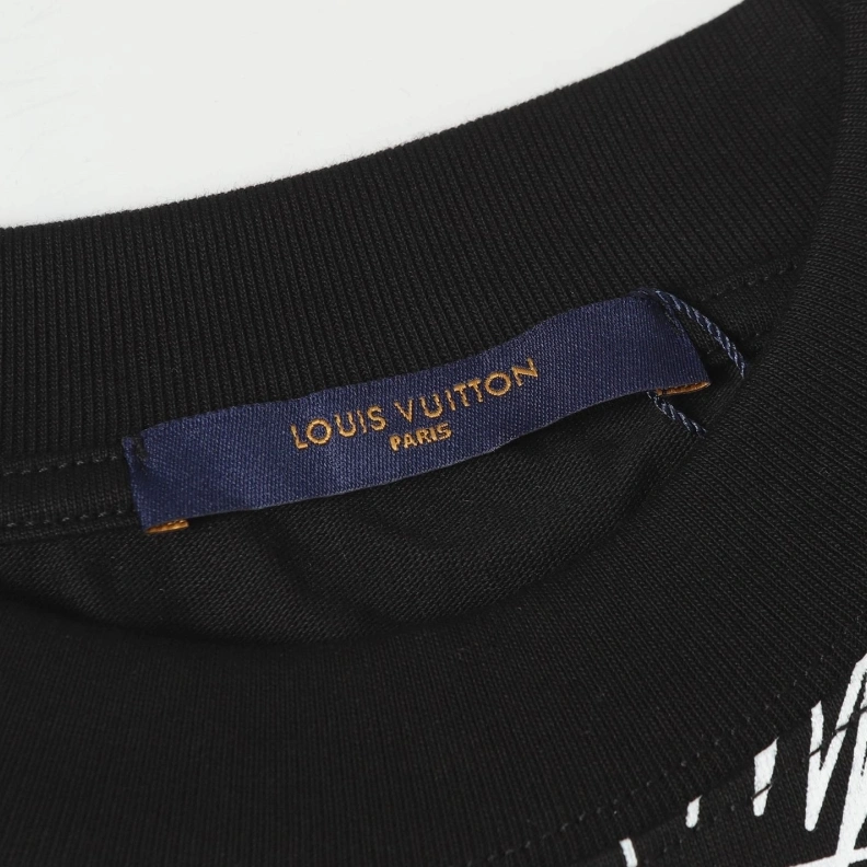 LX T-Shirts Lightweight 97086