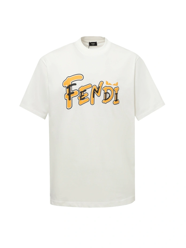 Sophisticated Fxndx T-Shirts 95229