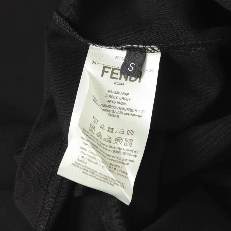 Elegant Fxndx T-Shirts 95199