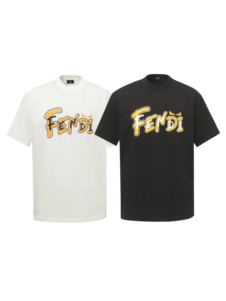 Elegant Fxndx T-Shirts 95199