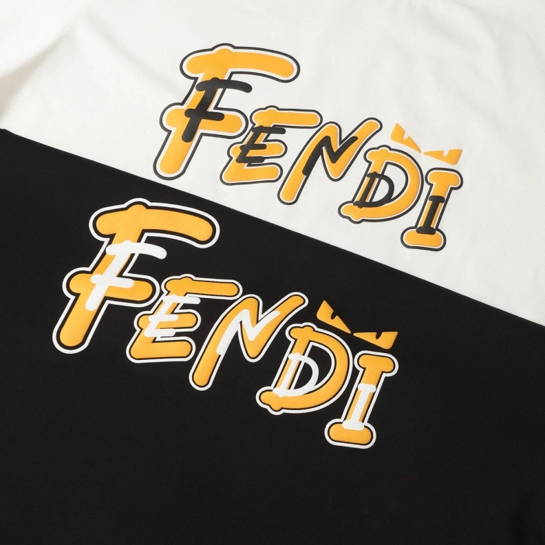Elegant Fxndx T-Shirts 95199