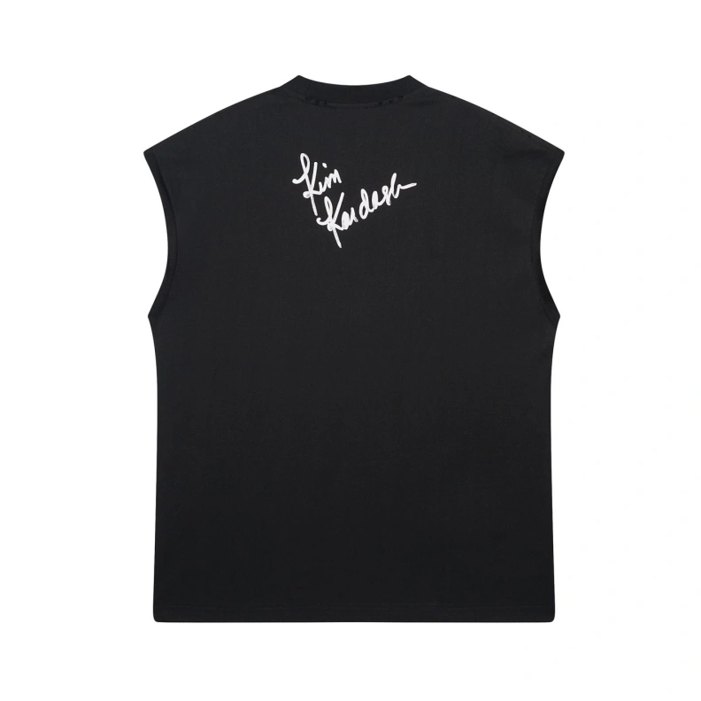 NewStyle Bxlxnciaga T-Shirts 90316