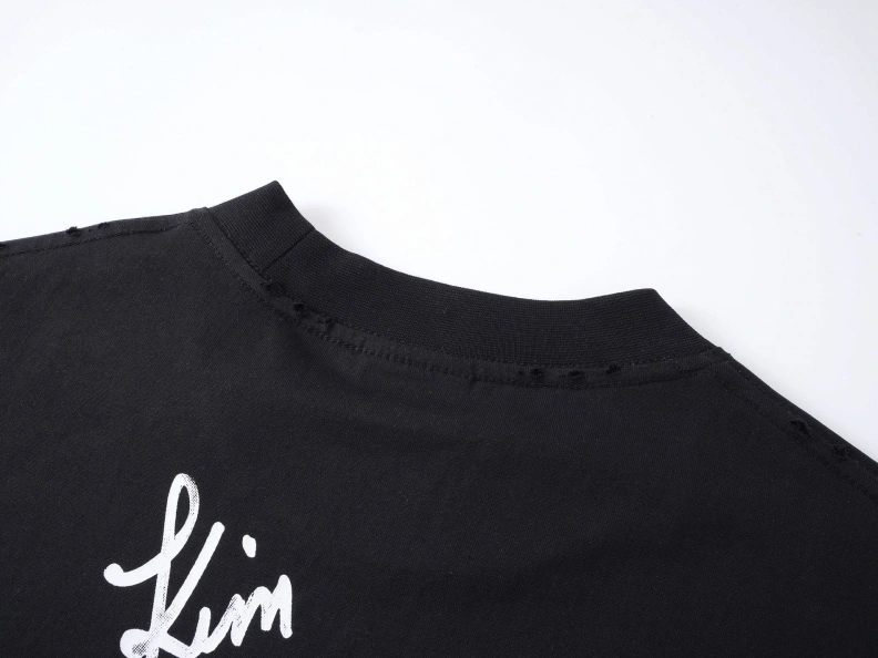NewStyle Bxlxnciaga T-Shirts 90316