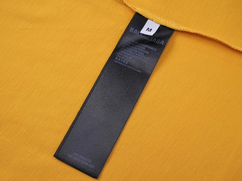NewStyle Bxlxnciaga T-Shirts 90319