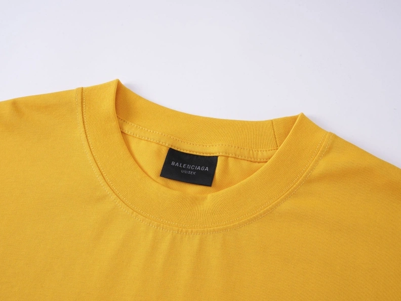 NewStyle Bxlxnciaga T-Shirts 90319