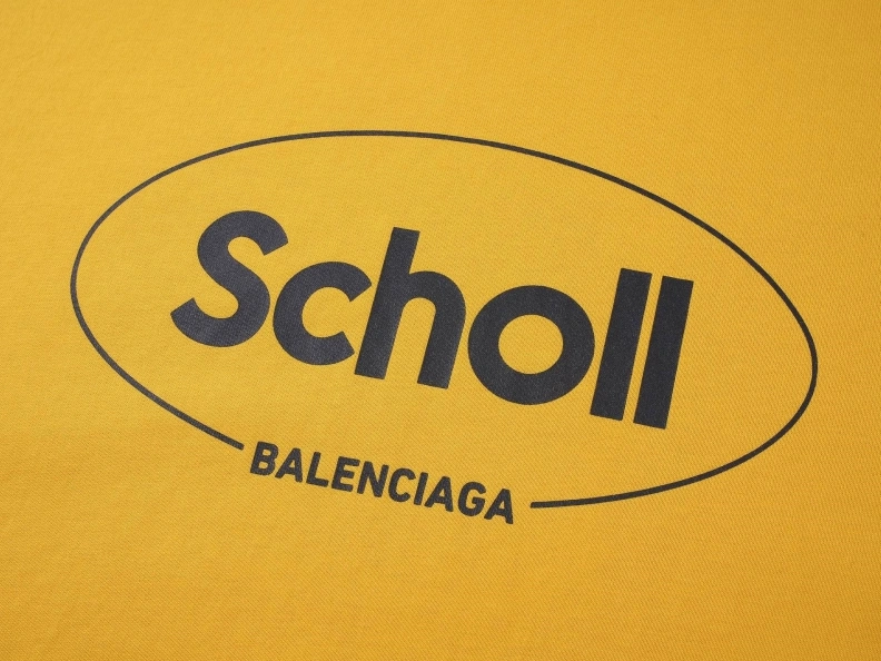 NewStyle Bxlxnciaga T-Shirts 90319