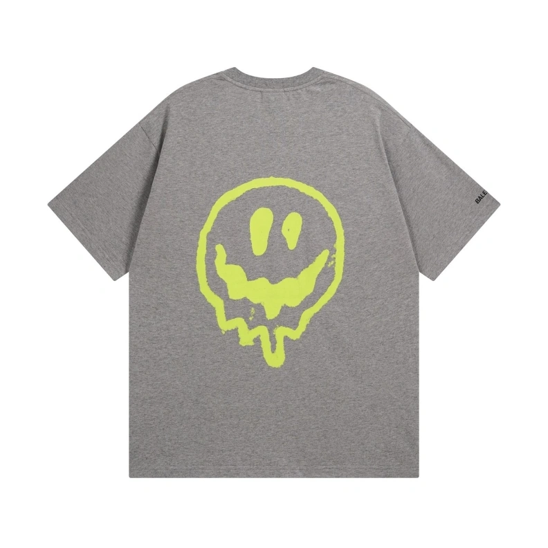 Bxlxnciaga T-Shirts StreetReady 90301
