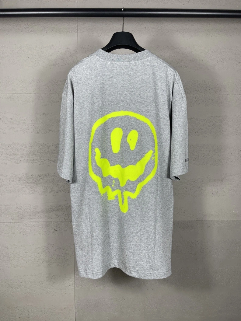 Bxlxnciaga T-Shirts AllSeason 90302