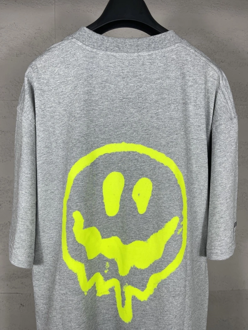 Bxlxnciaga T-Shirts AllSeason 90302