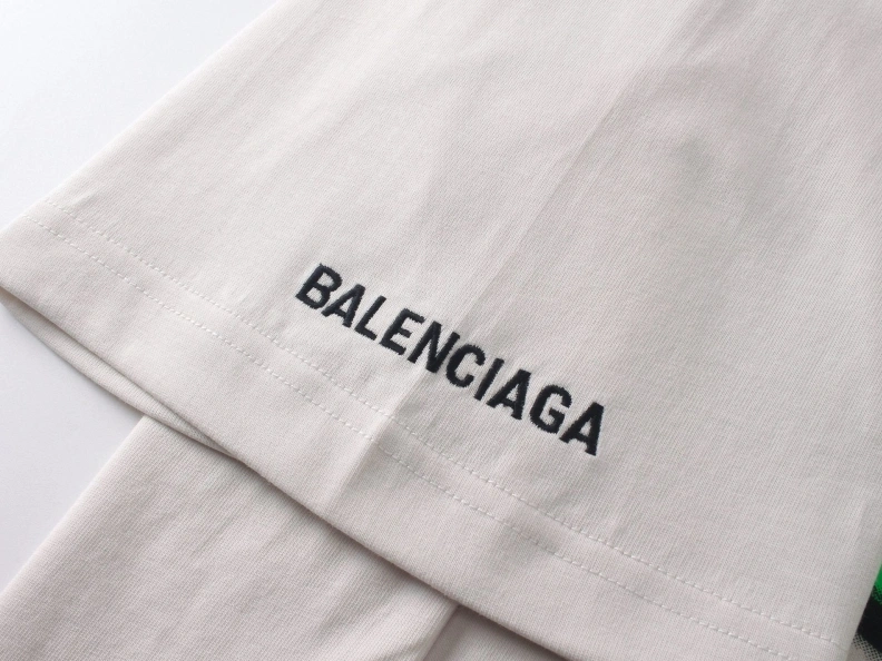 DailyWear Bxlxnciaga T-Shirts 90303
