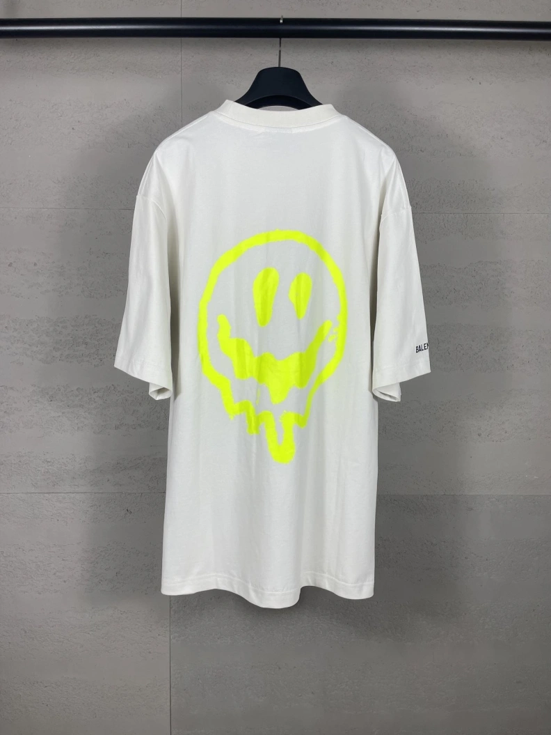Bxlxnciaga T-Shirts Modern 90295