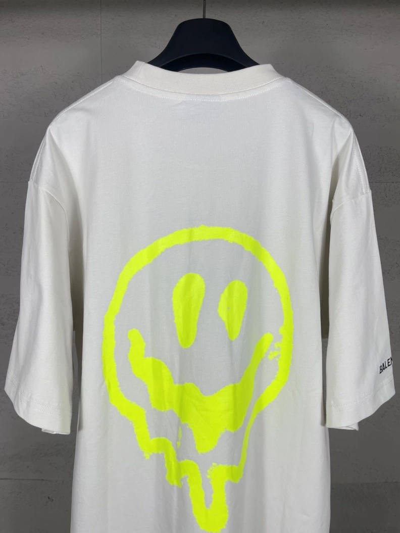 Bxlxnciaga T-Shirts Modern 90295