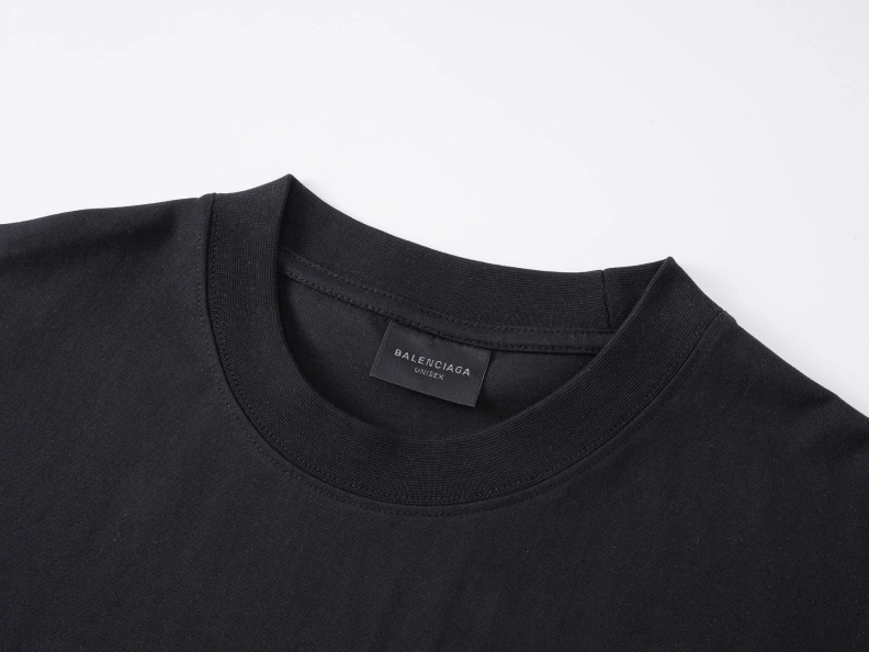 EyeCatching Bxlxnciaga T-Shirts 90297