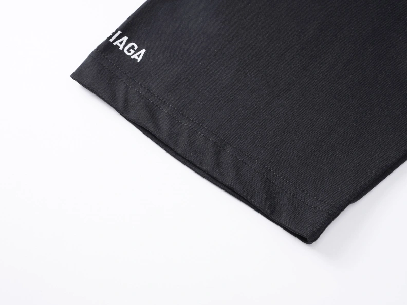 EyeCatching Bxlxnciaga T-Shirts 90297