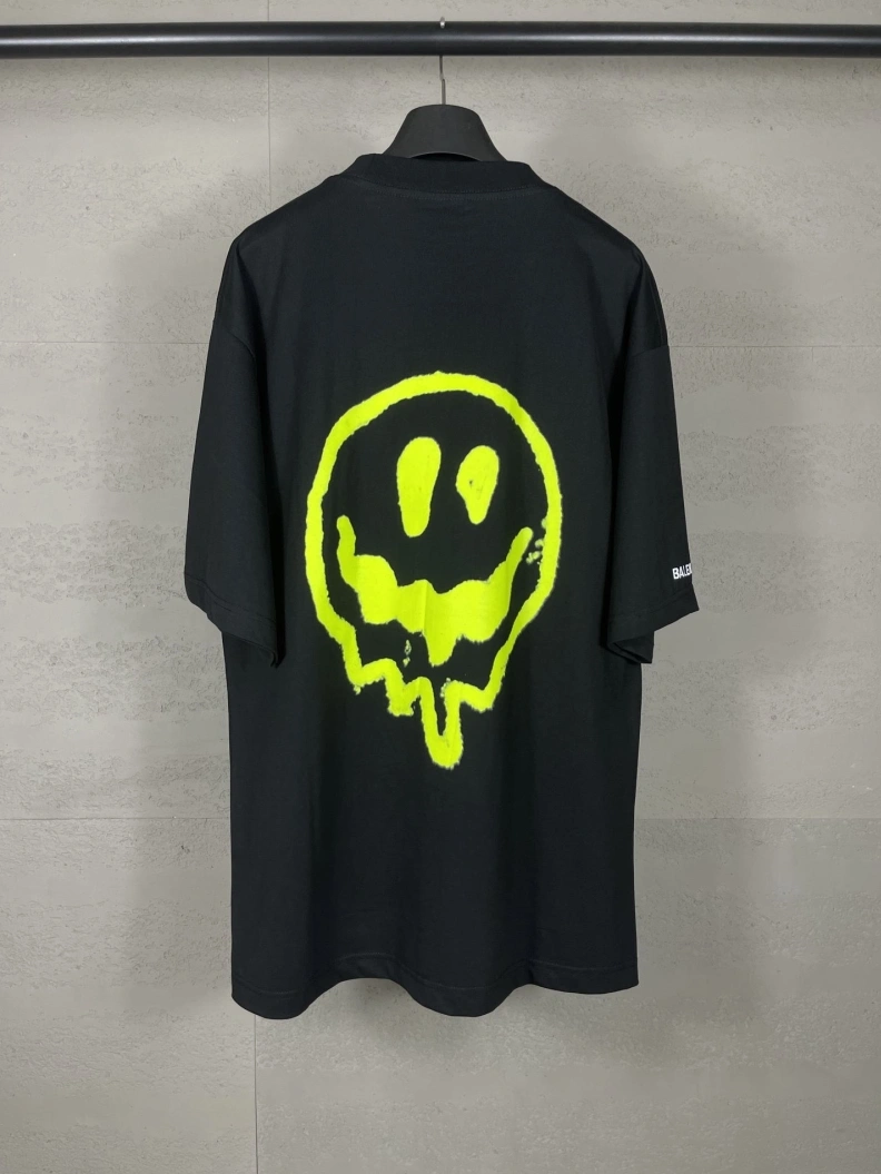Flexible Bxlxnciaga T-Shirts 90281