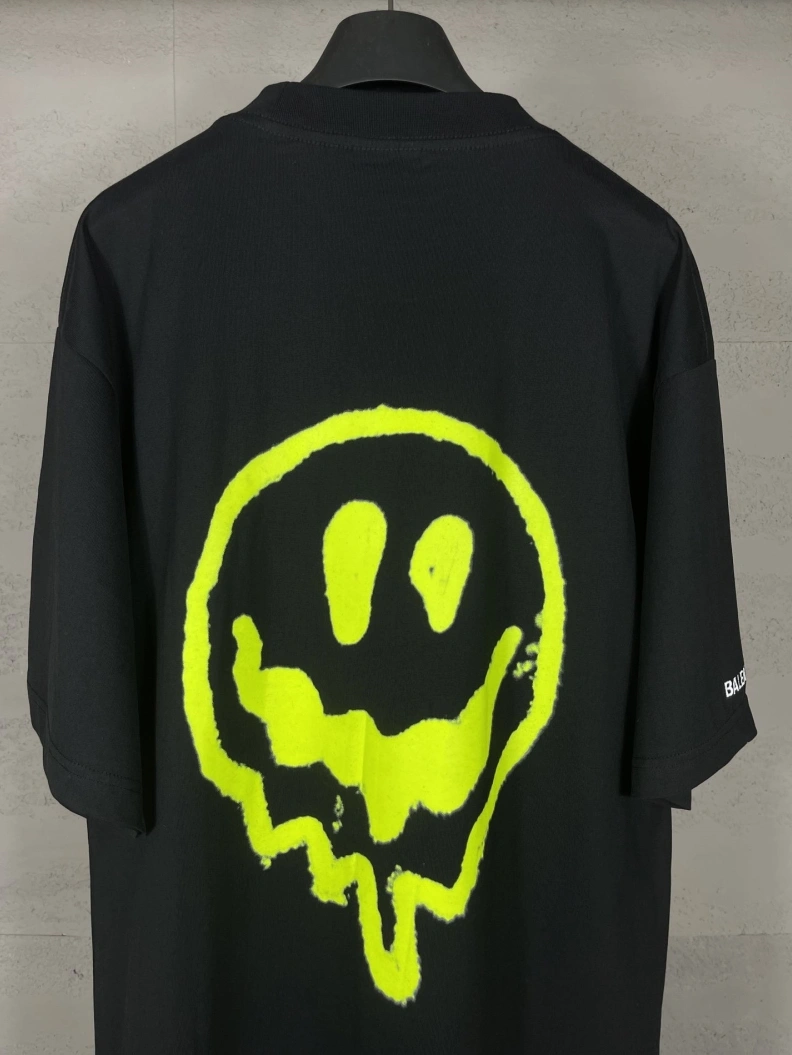 Flexible Bxlxnciaga T-Shirts 90281