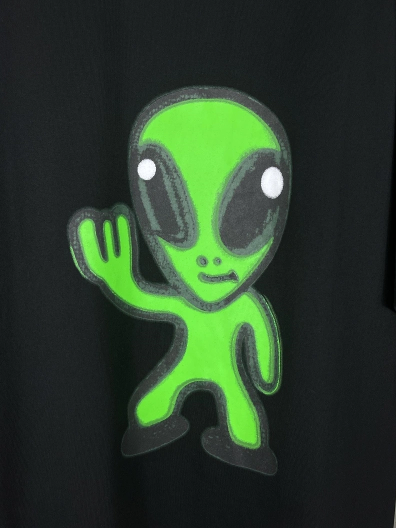 Flexible Bxlxnciaga T-Shirts 90281