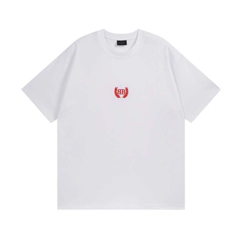 Versatile Bxlxnciaga T-Shirts 90313