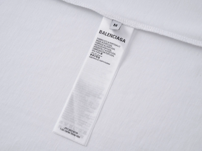 Versatile Bxlxnciaga T-Shirts 90313