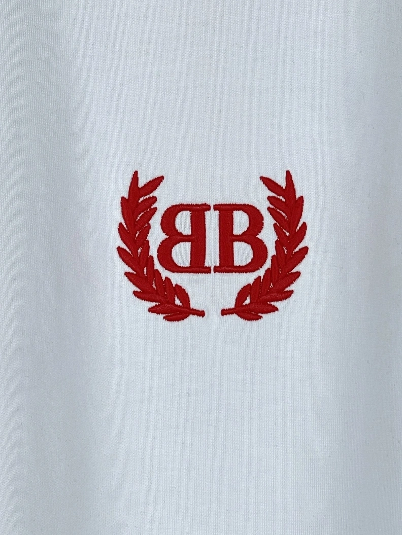 GoodFit Bxlxnciaga T-Shirts 90298