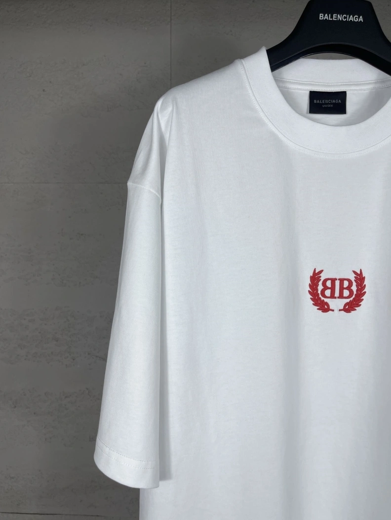 GoodFit Bxlxnciaga T-Shirts 90298
