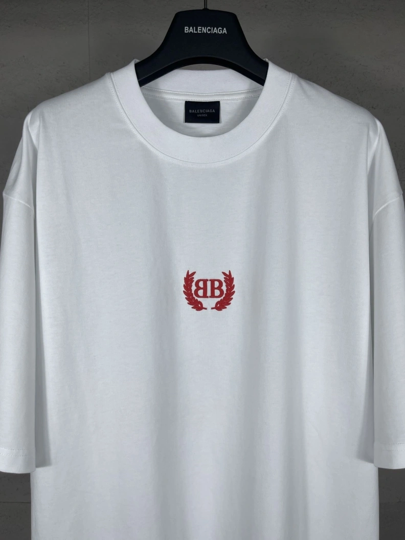 GoodFit Bxlxnciaga T-Shirts 90298