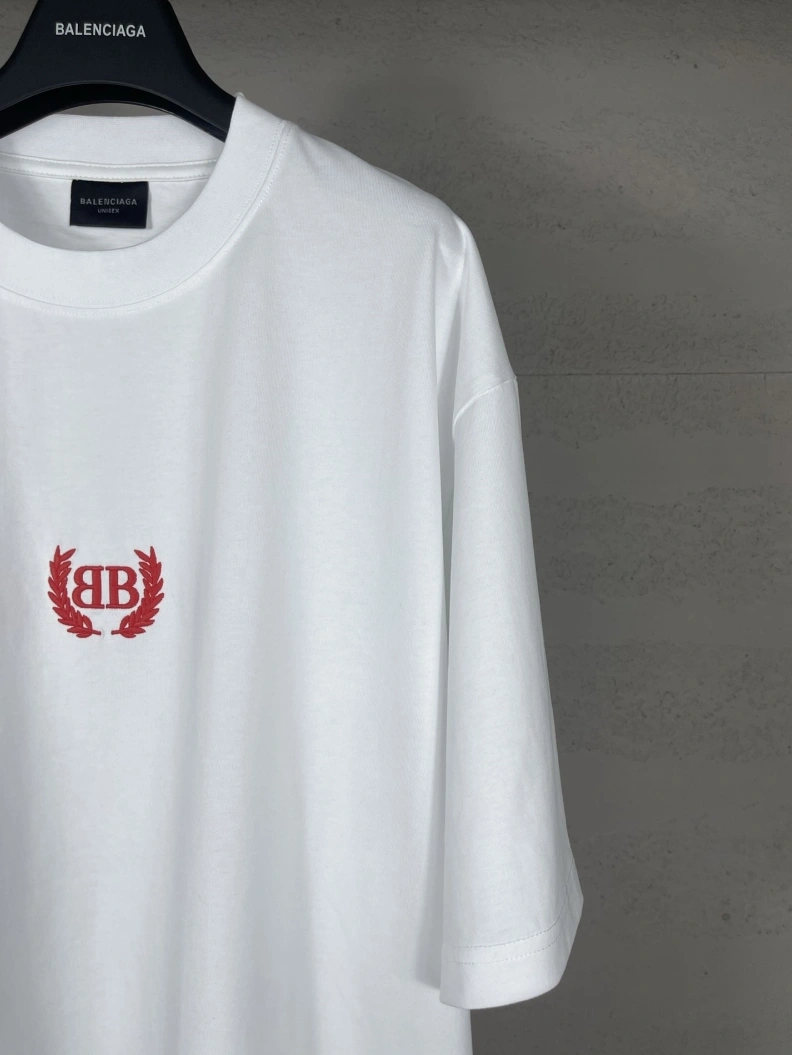 GoodFit Bxlxnciaga T-Shirts 90298