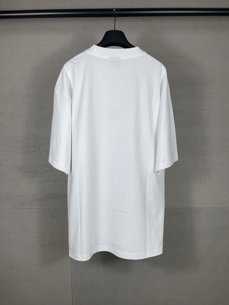 GoodFit Bxlxnciaga T-Shirts 90298