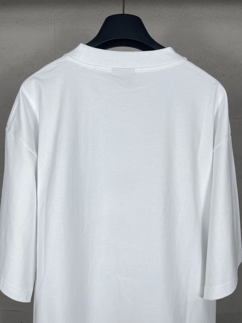 GoodFit Bxlxnciaga T-Shirts 90298