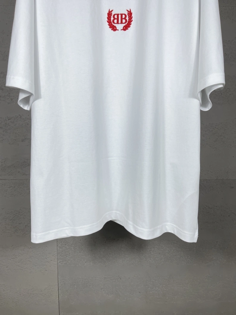 GoodFit Bxlxnciaga T-Shirts 90298