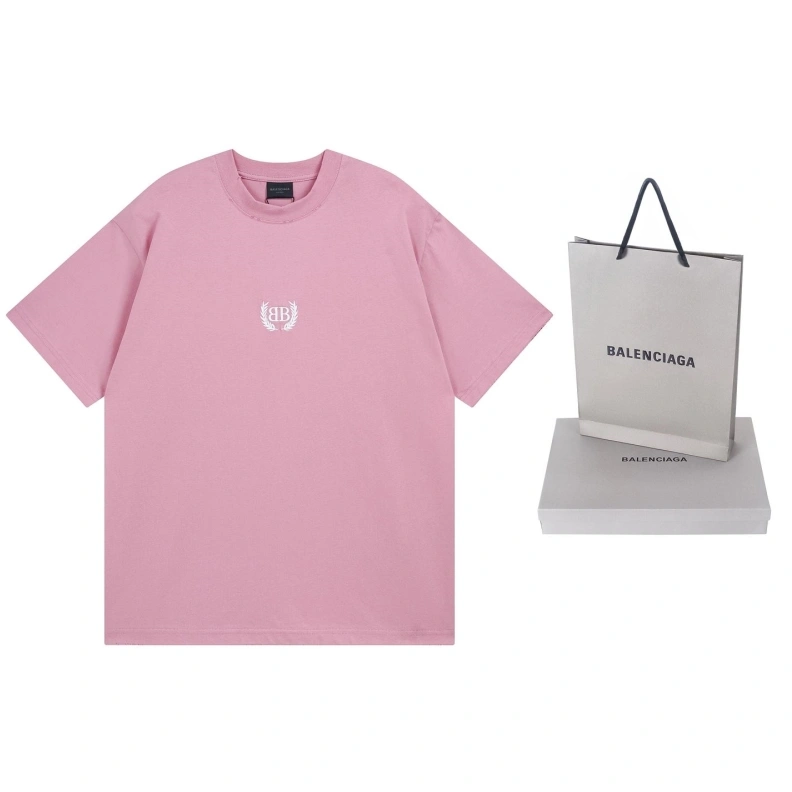 Comfortable Bxlxnciaga T-Shirts 90304