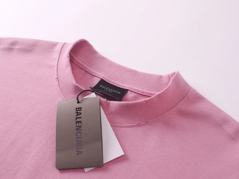 Comfortable Bxlxnciaga T-Shirts 90304