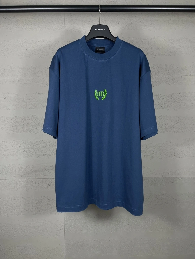 DailyWear Bxlxnciaga T-Shirts 90278