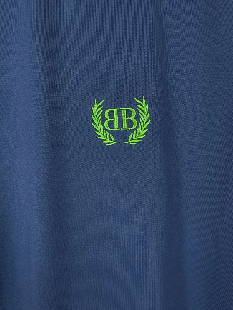 DailyWear Bxlxnciaga T-Shirts 90278