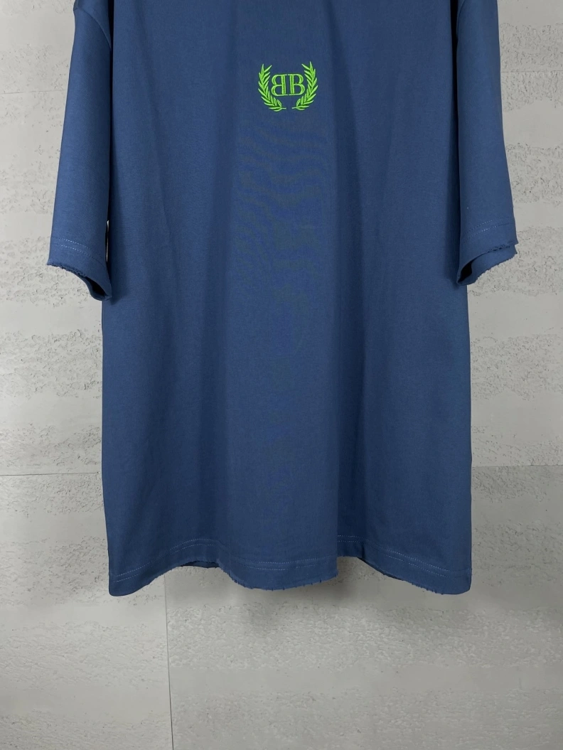 DailyWear Bxlxnciaga T-Shirts 90278