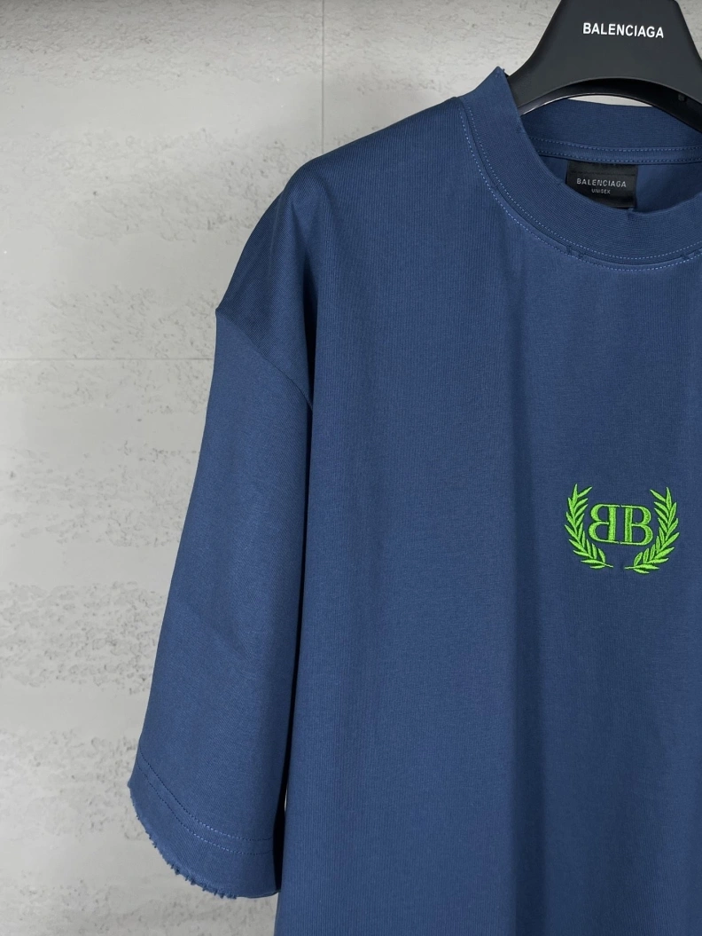 DailyWear Bxlxnciaga T-Shirts 90278