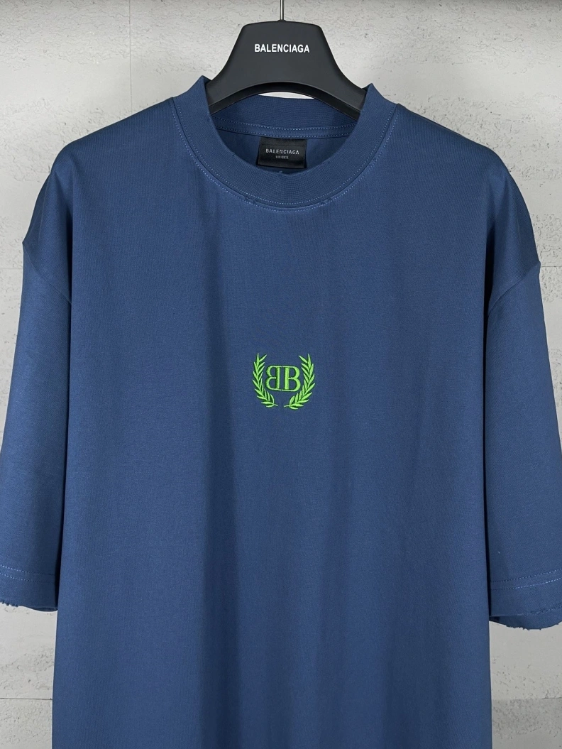 DailyWear Bxlxnciaga T-Shirts 90278