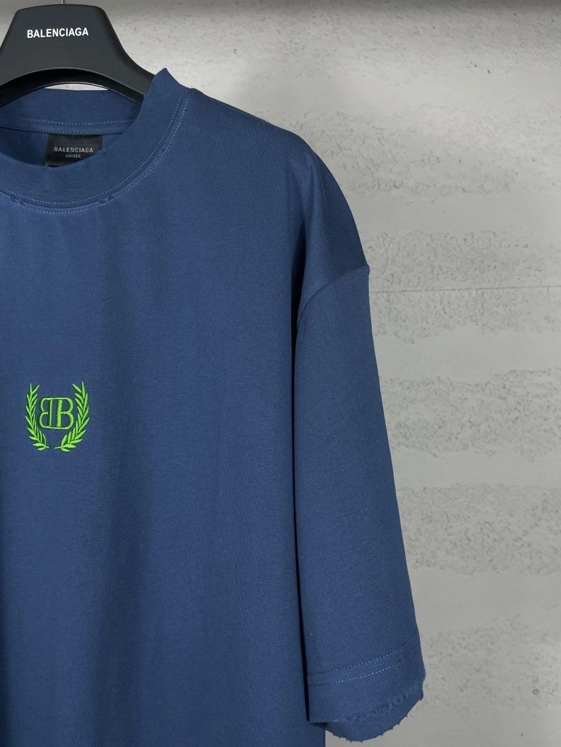 DailyWear Bxlxnciaga T-Shirts 90278