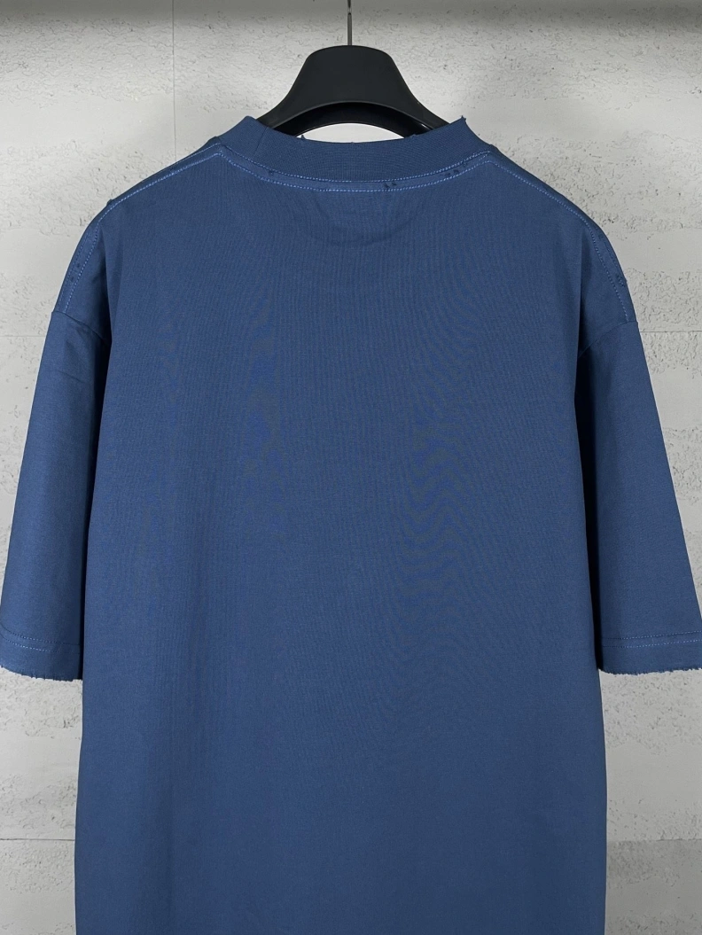 DailyWear Bxlxnciaga T-Shirts 90278