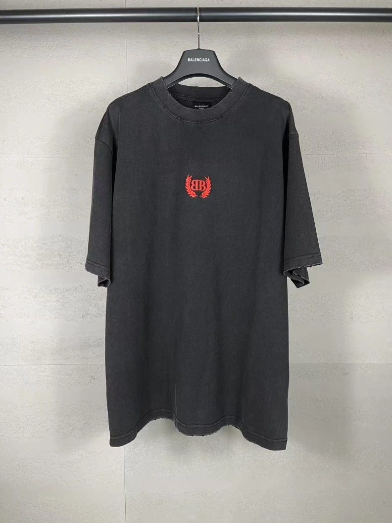Bxlxnciaga T-Shirts Affordable 90289