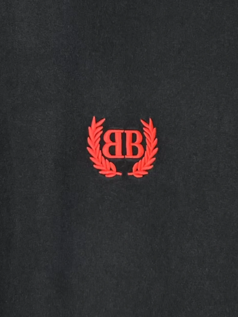 Bxlxnciaga T-Shirts Affordable 90289