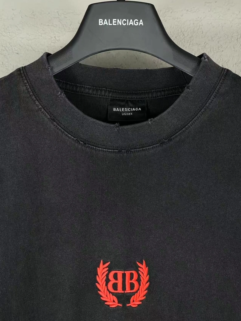 Bxlxnciaga T-Shirts Affordable 90289