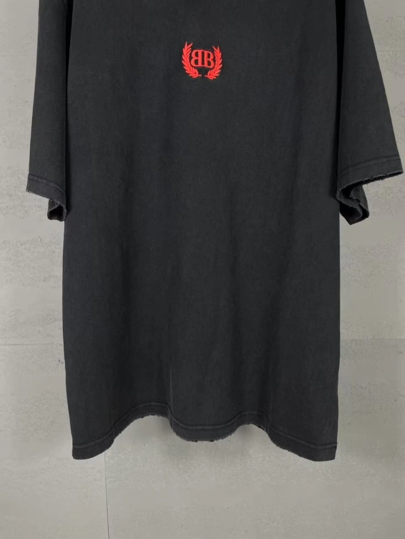 Bxlxnciaga T-Shirts Affordable 90289