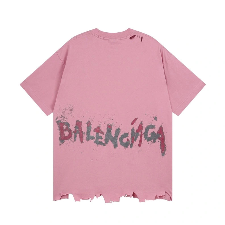 SportInspired Bxlxnciaga T-Shirts 90285