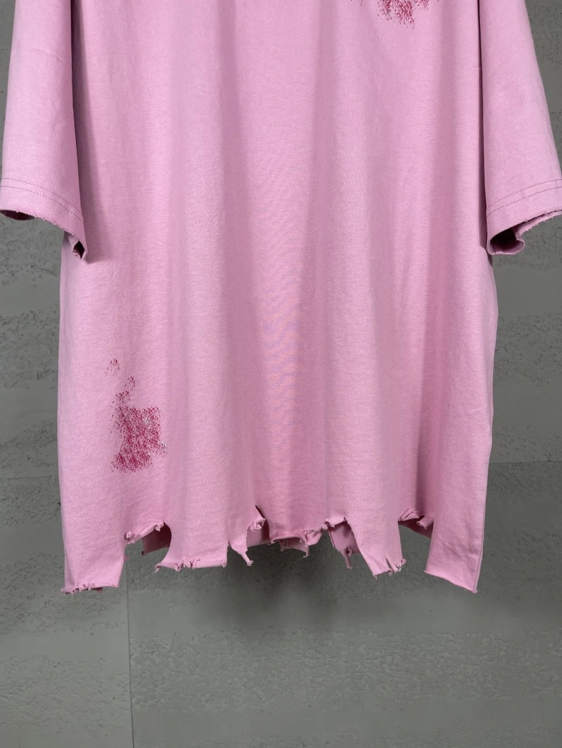 Bxlxnciaga T-Shirts Trendy 90279