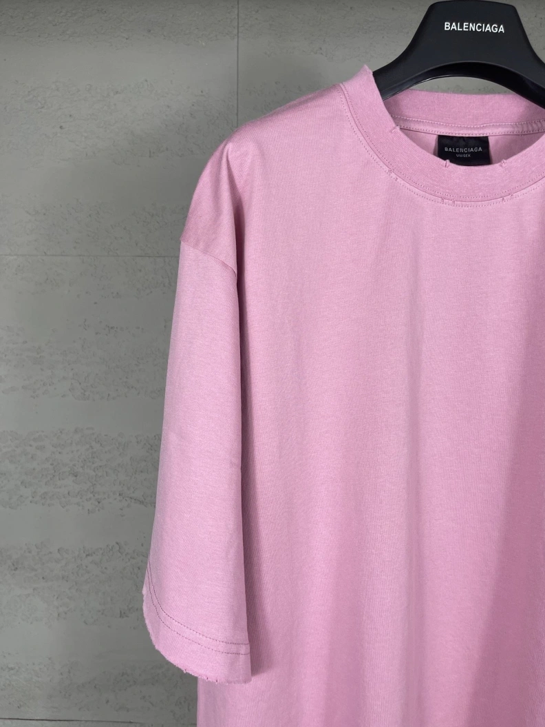 Bxlxnciaga T-Shirts Trendy 90279